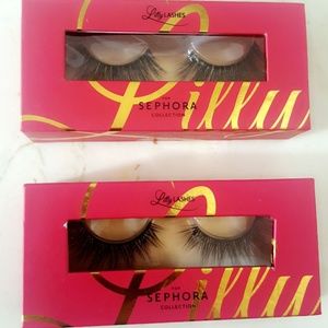 Lilly lashes